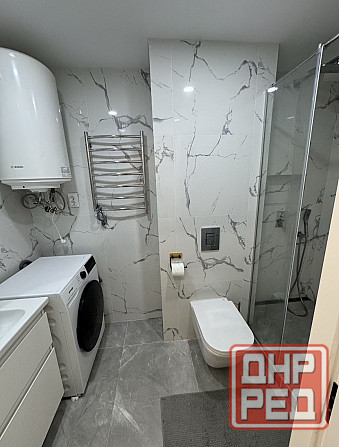 Сдаю 2 к.кВ, Киевский район, улица Артема, Донецк Сити Донецк - изображение 5