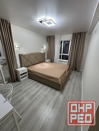 Сдаю 2 к.кВ, Киевский район, улица Артема, Донецк Сити Донецк - изображение 4