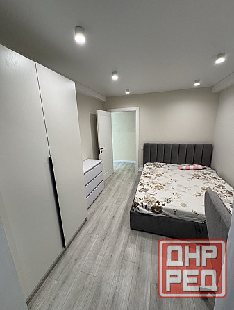 Сдаю 2 к.кВ, Киевский район, улица Артема, Донецк Сити Донецк - изображение 3