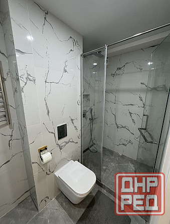 Сдаю 2 к.кВ, Киевский район, улица Артема, Донецк Сити Донецк - изображение 6