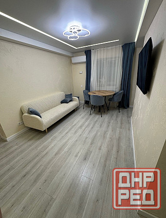 Сдаю 2 к.кВ, Киевский район, улица Артема, Донецк Сити Донецк - изображение 2