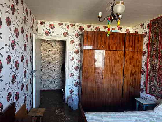 3-к Дк 21съезда, 8/9, вода постоянно, Донецк