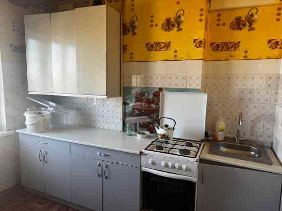 3-к Дк 21съезда, 8/9, вода постоянно, Донецк