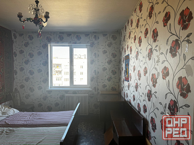 3-к Дк 21съезда, 8/9, вода постоянно, Донецк - изображение 6