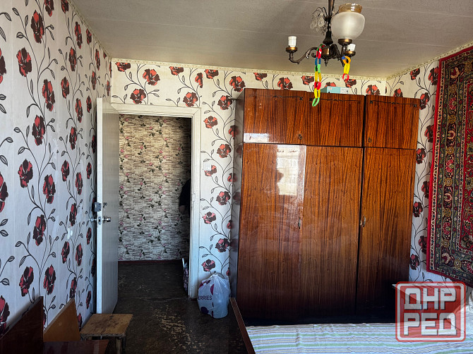 3-к Дк 21съезда, 8/9, вода постоянно, Донецк - изображение 5