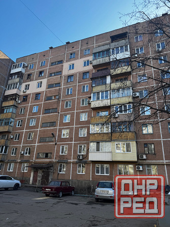 3-к Дк 21съезда, 8/9, вода постоянно, Донецк - изображение 10