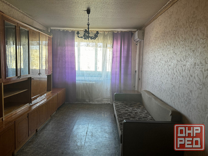 3-к Дк 21съезда, 8/9, вода постоянно, Донецк - изображение 2