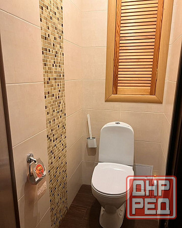 Сдаю двухкомнатную квартиру 64.0 м² этаж 3/9 Буденовский район, район Онкологии Донецк - изображение 7