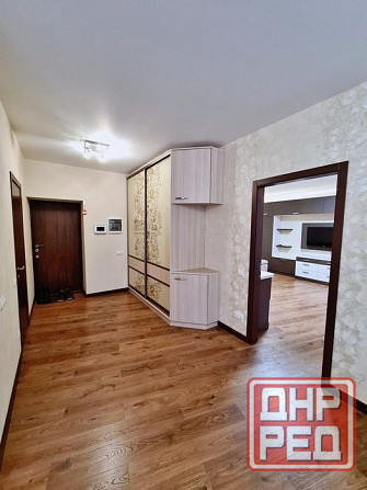 Чудесная квартира в лучшем районе Донецка! Ленинский район, Голубые! Донецк - изображение 3