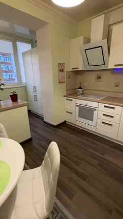 Сдаётся уютная двухкомнатная квартира Донецк