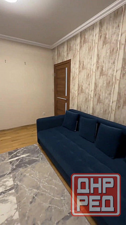 Сдаётся уютная двухкомнатная квартира Донецк - изображение 4