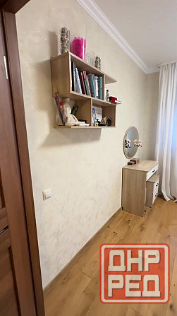 Сдаётся уютная двухкомнатная квартира Донецк - изображение 8