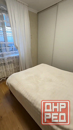 Сдаётся уютная двухкомнатная квартира Донецк - изображение 1