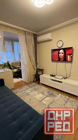 Сдаётся уютная двухкомнатная квартира Донецк - изображение 7