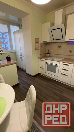 Сдаётся уютная двухкомнатная квартира Донецк - изображение 6