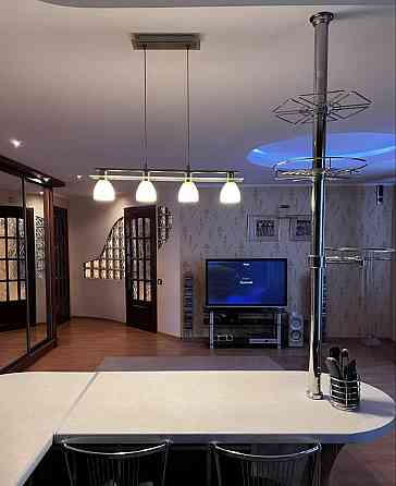 Сдам двухкомнатную квартиру на Донбасс Арене Донецк