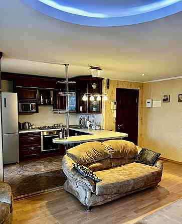 Сдам двухкомнатную квартиру на Донбасс Арене Донецк