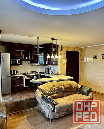 Сдам двухкомнатную квартиру на Донбасс Арене Донецк - изображение 1