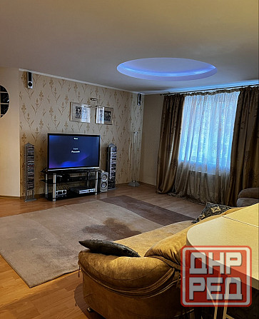 Сдам двухкомнатную квартиру на Донбасс Арене Донецк - изображение 2