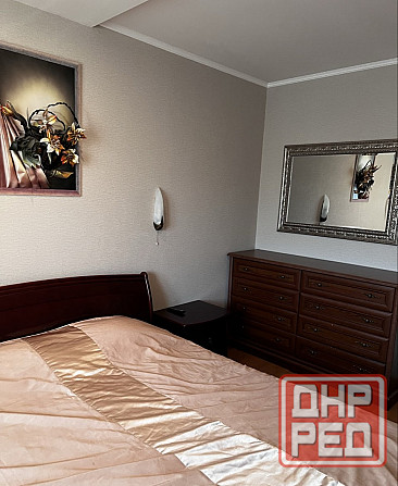 Сдам двухкомнатную квартиру на Донбасс Арене Донецк - изображение 5