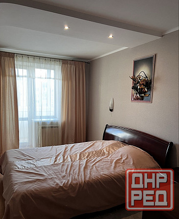 Сдам двухкомнатную квартиру на Донбасс Арене Донецк - изображение 4