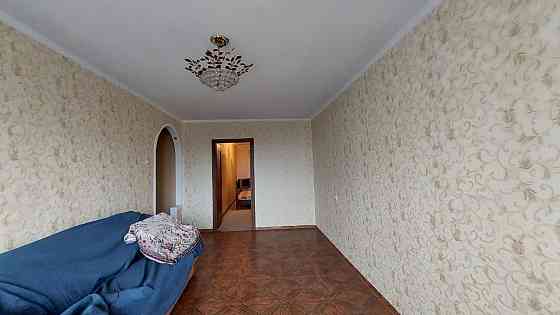 3к квартира на пр.Металлургов Мариуполь