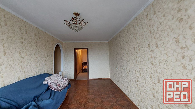 3к квартира на пр.Металлургов Мариуполь - изображение 1