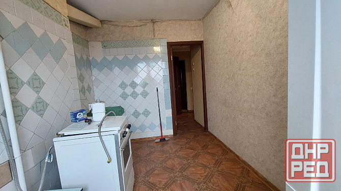 3к квартира на пр.Металлургов Мариуполь - изображение 6