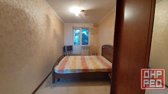 3к квартира на пр.Металлургов Мариуполь - изображение 2