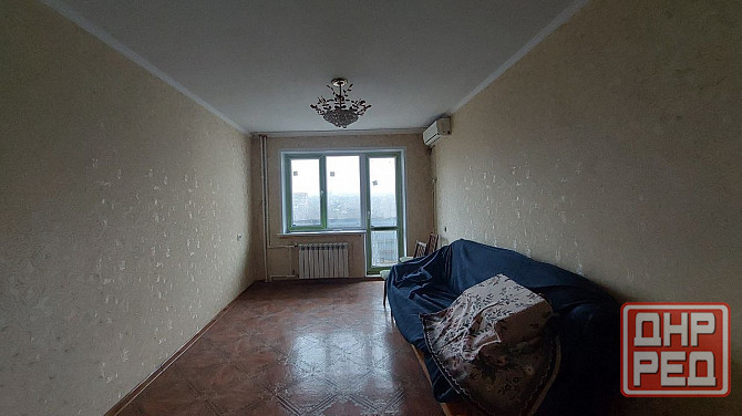 3к квартира на пр.Металлургов Мариуполь - изображение 4