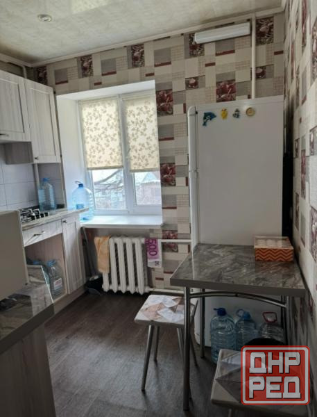 Продаю 2-х комнатную квартиру в Буденновском районе, ул. Гурьевская Донецк - изображение 2