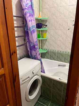 Аренда 2х Комнатной Квартиры - Калининский Район -пр Ильича - Вода 24/7 Донецк