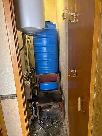 Аренда 2х Комнатной Квартиры - Калининский Район -пр Ильича - Вода 24/7 Донецк