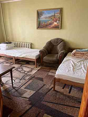 Аренда 2х Комнатной Квартиры - Калининский Район -пр Ильича - Вода 24/7 Донецк