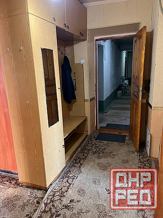 Аренда 2х Комнатной Квартиры - Калининский Район -пр Ильича - Вода 24/7 Донецк - изображение 5