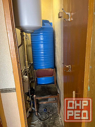 Аренда 2х Комнатной Квартиры - Калининский Район -пр Ильича - Вода 24/7 Донецк - изображение 6