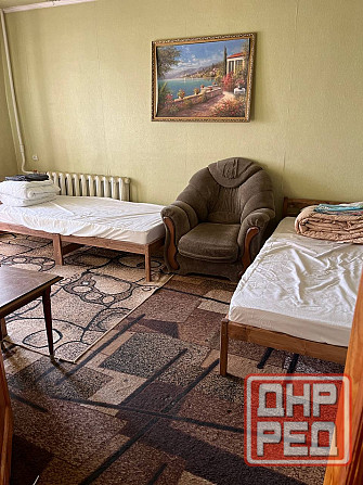 Аренда 2х Комнатной Квартиры - Калининский Район -пр Ильича - Вода 24/7 Донецк - изображение 3