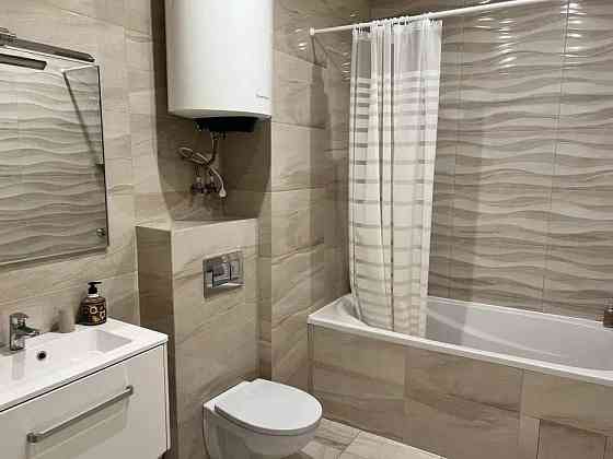 Сдам двухкомнатную квартиру Донецк