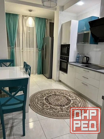 Сдам двухкомнатную квартиру Донецк - изображение 3