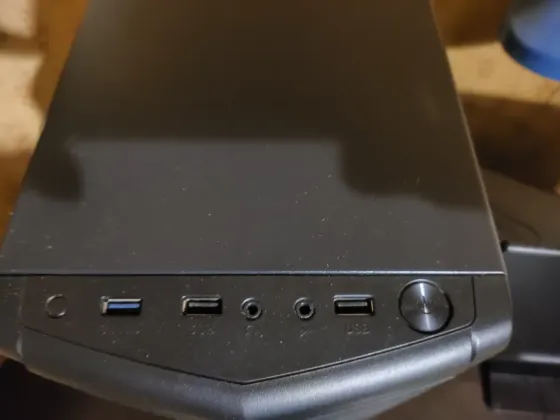 Компьютер на базе Intel 10100 Донецк