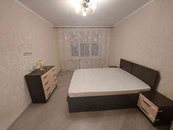 Сдаётся двухкомнатная квартира студия Донецк