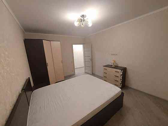 Сдаётся двухкомнатная квартира студия Донецк