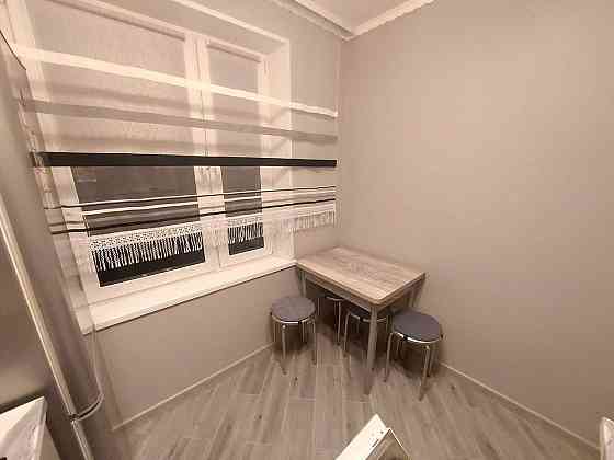 Сдаётся двухкомнатная квартира студия Донецк