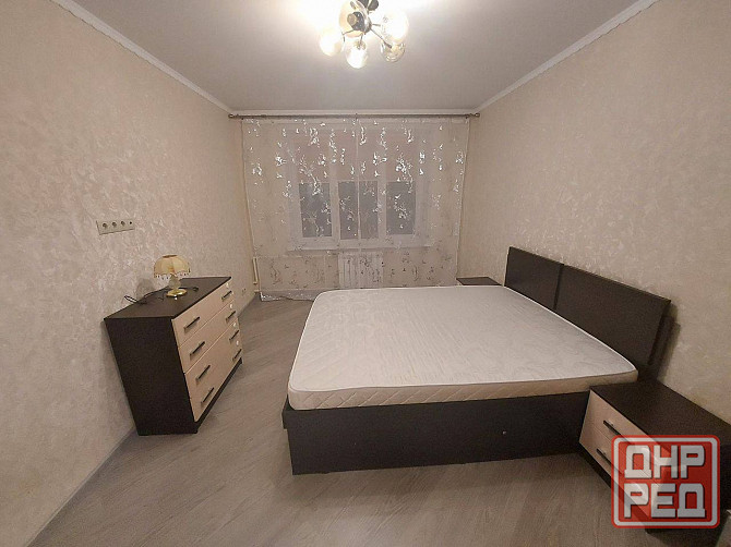Сдаётся двухкомнатная квартира студия Донецк - изображение 4