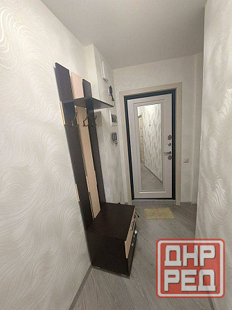 Сдаётся двухкомнатная квартира студия Донецк - изображение 10