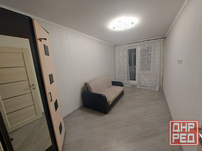 Сдаётся двухкомнатная квартира студия Донецк - изображение 6