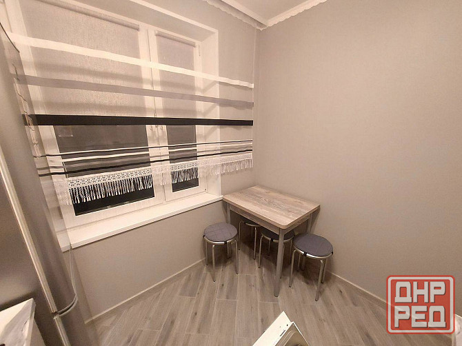 Сдаётся двухкомнатная квартира студия Донецк - изображение 3