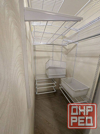 Сдаётся двухкомнатная квартира студия Донецк - изображение 9