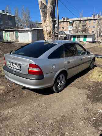 Opel vectra Кировское