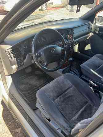 Opel vectra Кировское